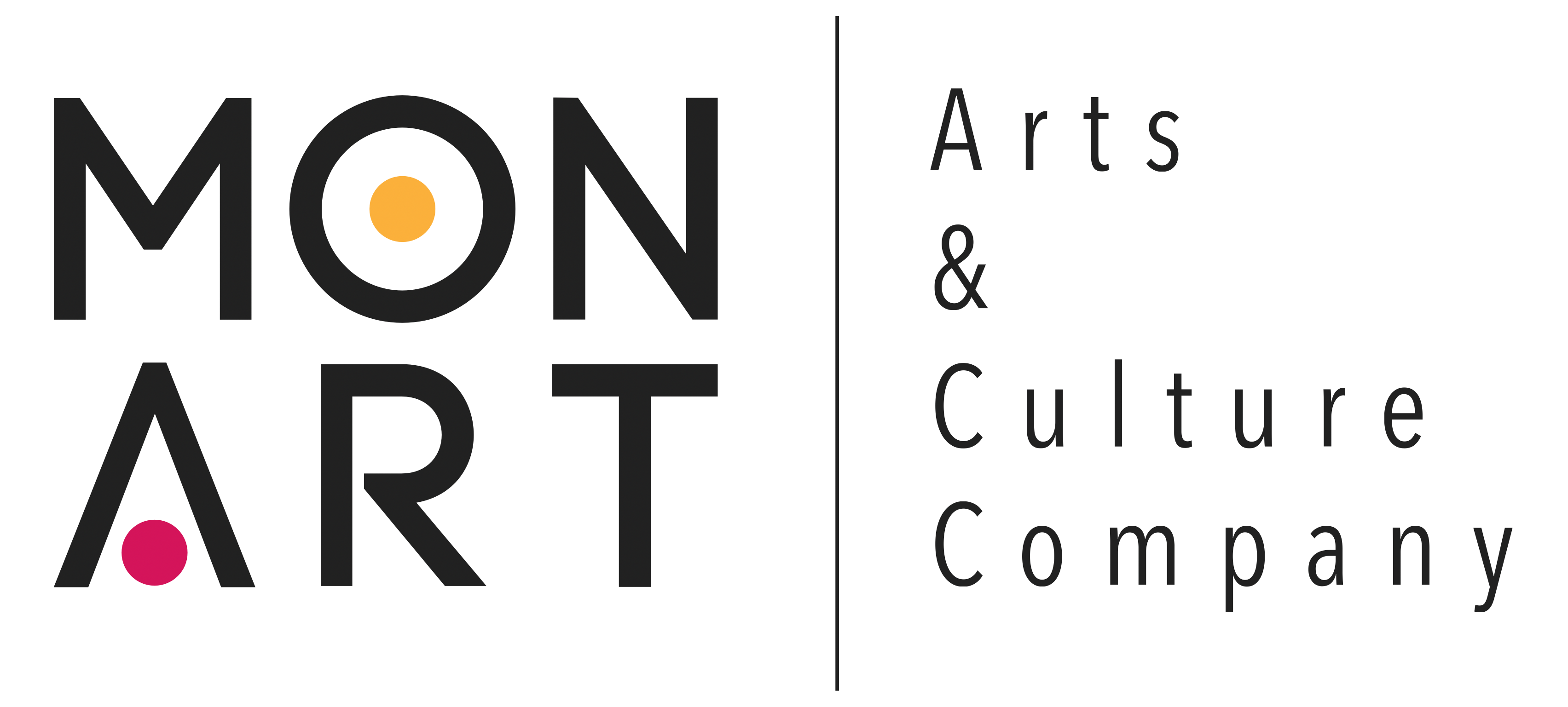 Monart — Arts & Culture Company
